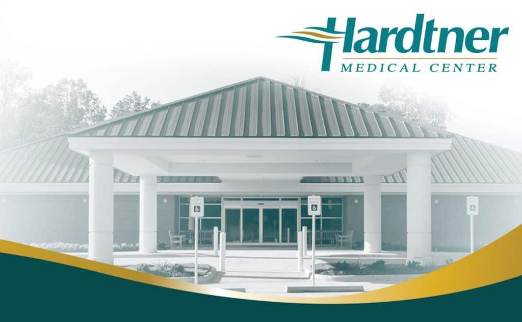 Hardtner Medical Center