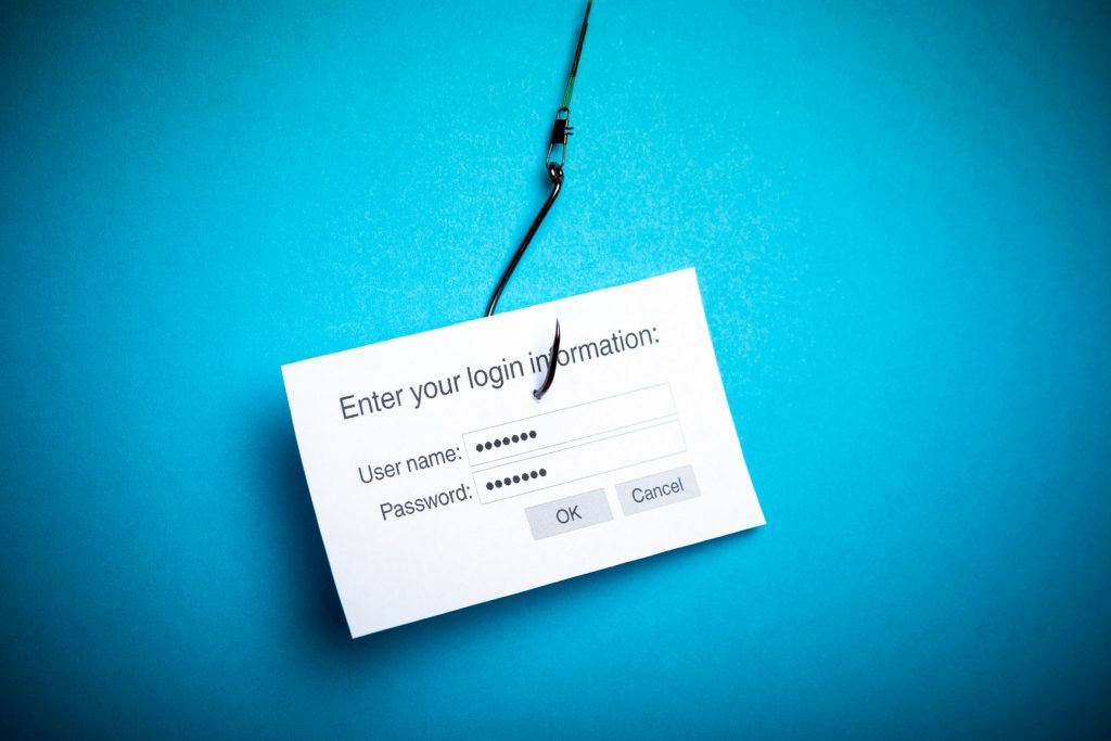 Phishing Scams