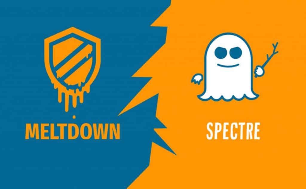 Spectre & Meltdown