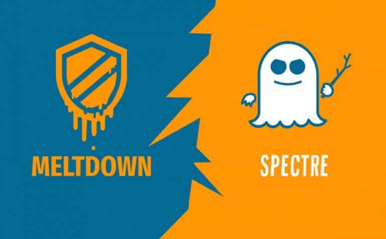 Spectre & Meltdown