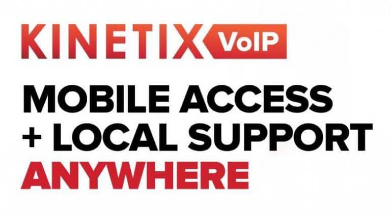 What is VoIP?