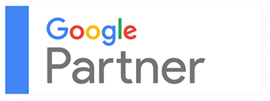 Google Partner Badge - Kinetix Solutions