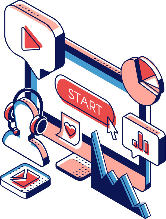 POC Work Graphic