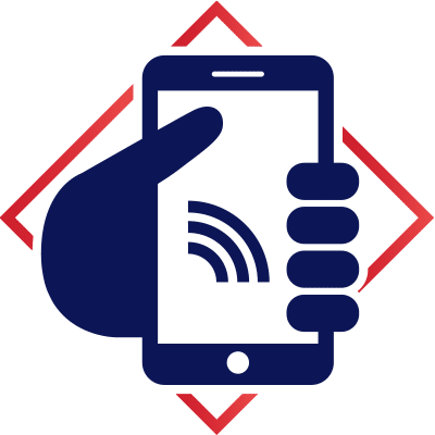POC VOIP logo