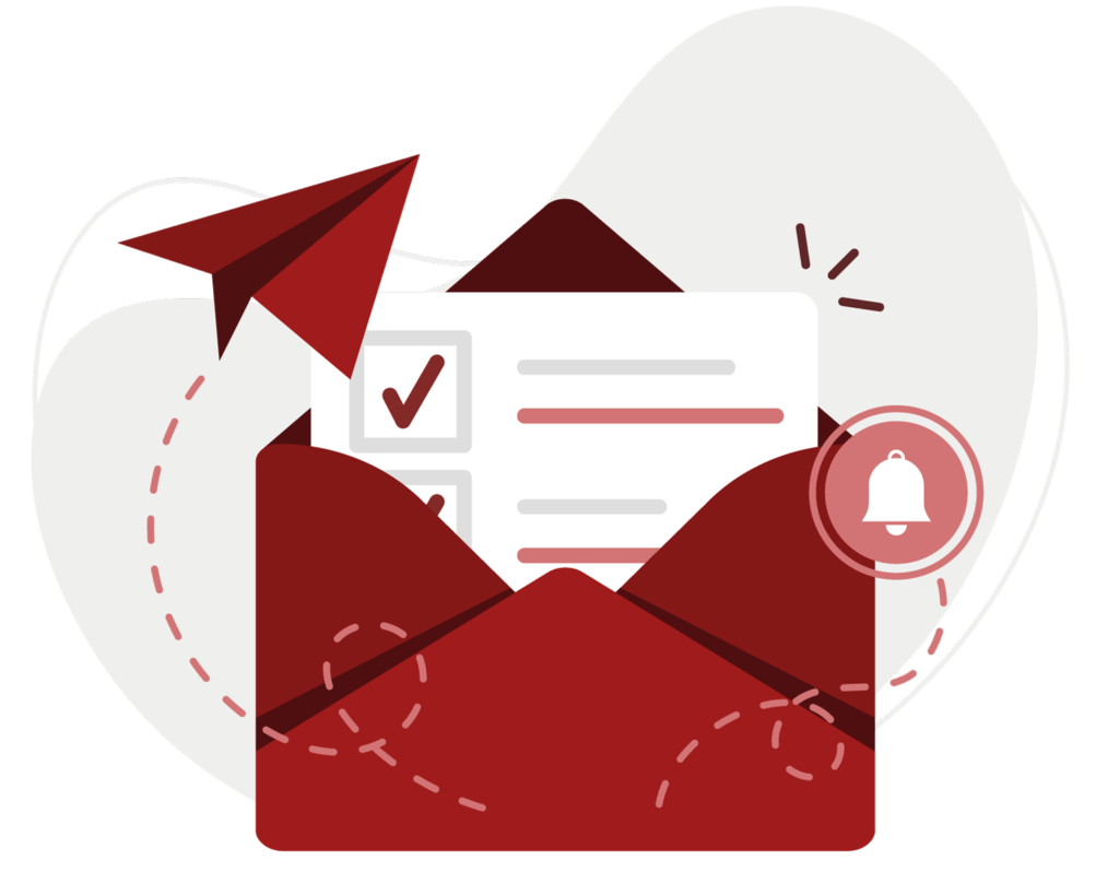 Email Marketing at Kinetix - digital marketing