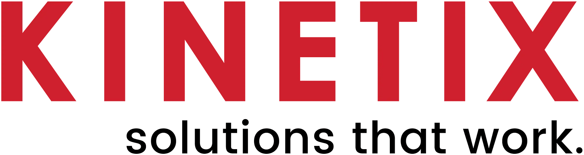 kinetix