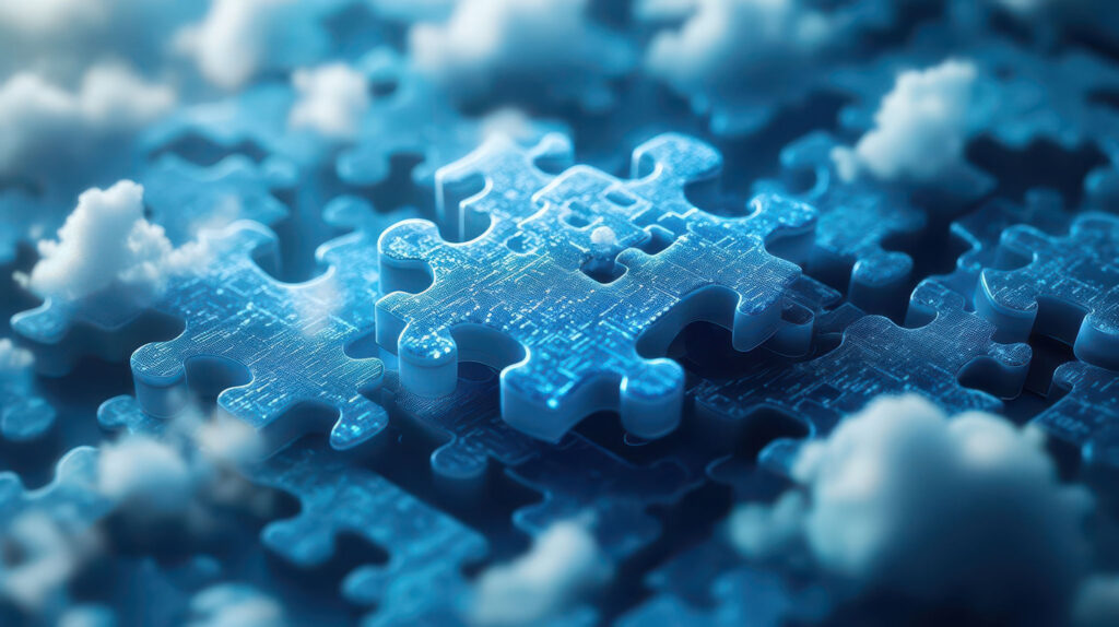 IT Projects Solution Provider