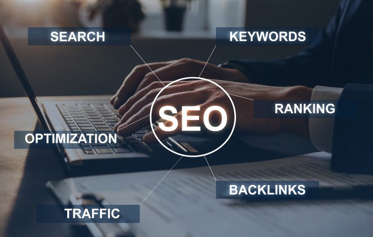 local SEO for businesses