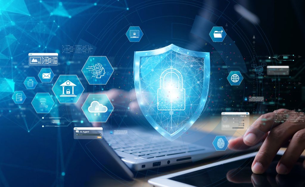 Cloud-Based Email and Identity Security Defense