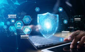 Cloud-Based Email and Identity Security Defense