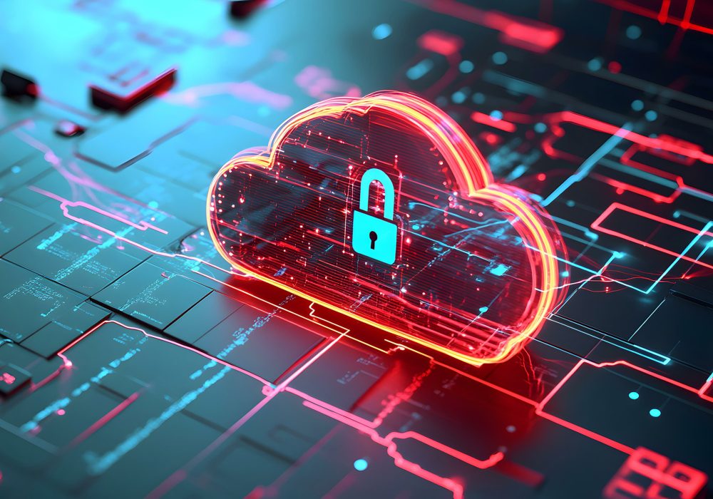 cybersecurity data protection digital technology