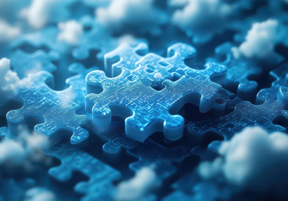 IT Projects Solution Provider