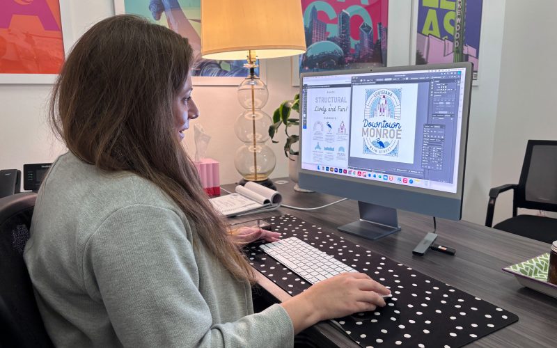 Creative Design Services